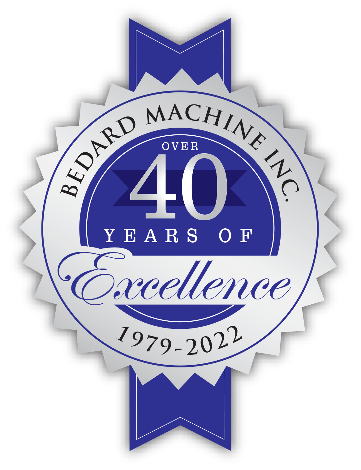 Bedard Machine Inc.