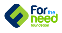For the Need Foundation